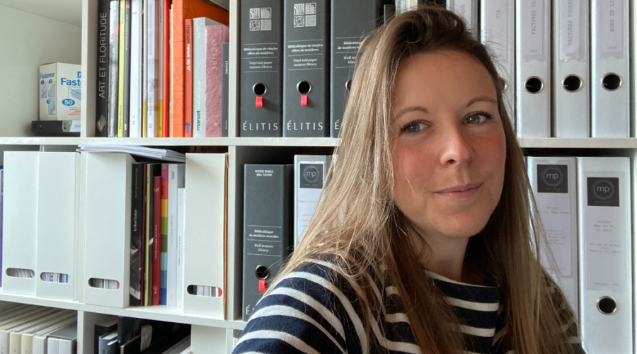 Marion Provost, architecte d’intérieur MP Interior Design